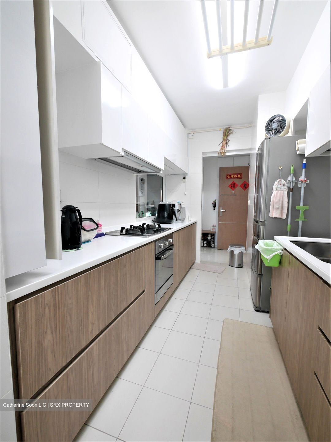 Blk 475A Parkland Residences (Hougang), HDB 5 Rooms #284809951